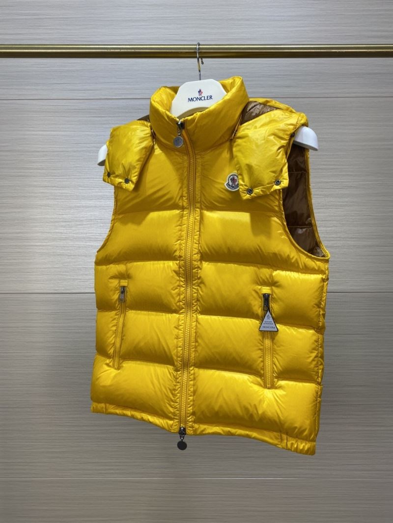 Moncler Down Jackets